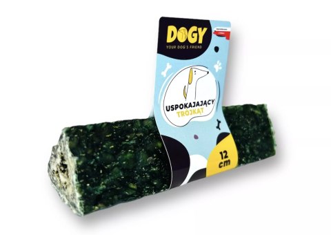 Dogy Trójkaty uspokajające 12cm 1szt. - przysmak dla psa